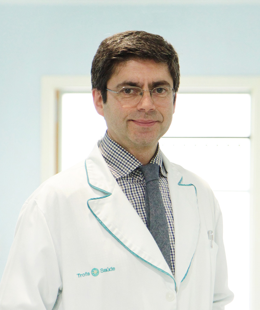 Alfredo Soares, Dr.