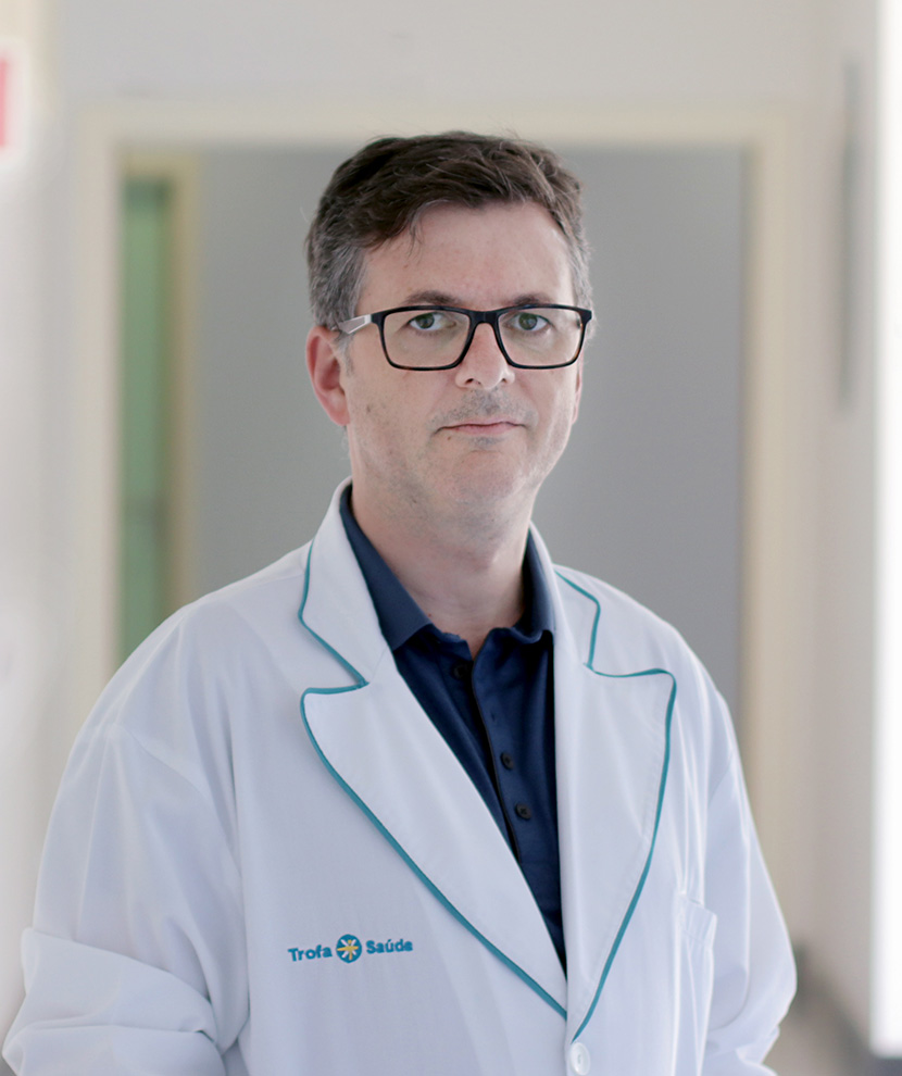 Rui Barbosa, Dr.