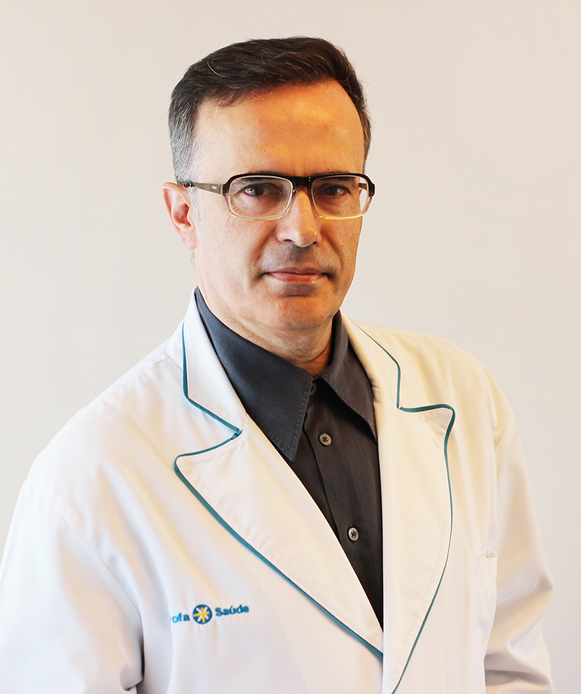 Carlos Monteiro Gonçalves, Dr.
