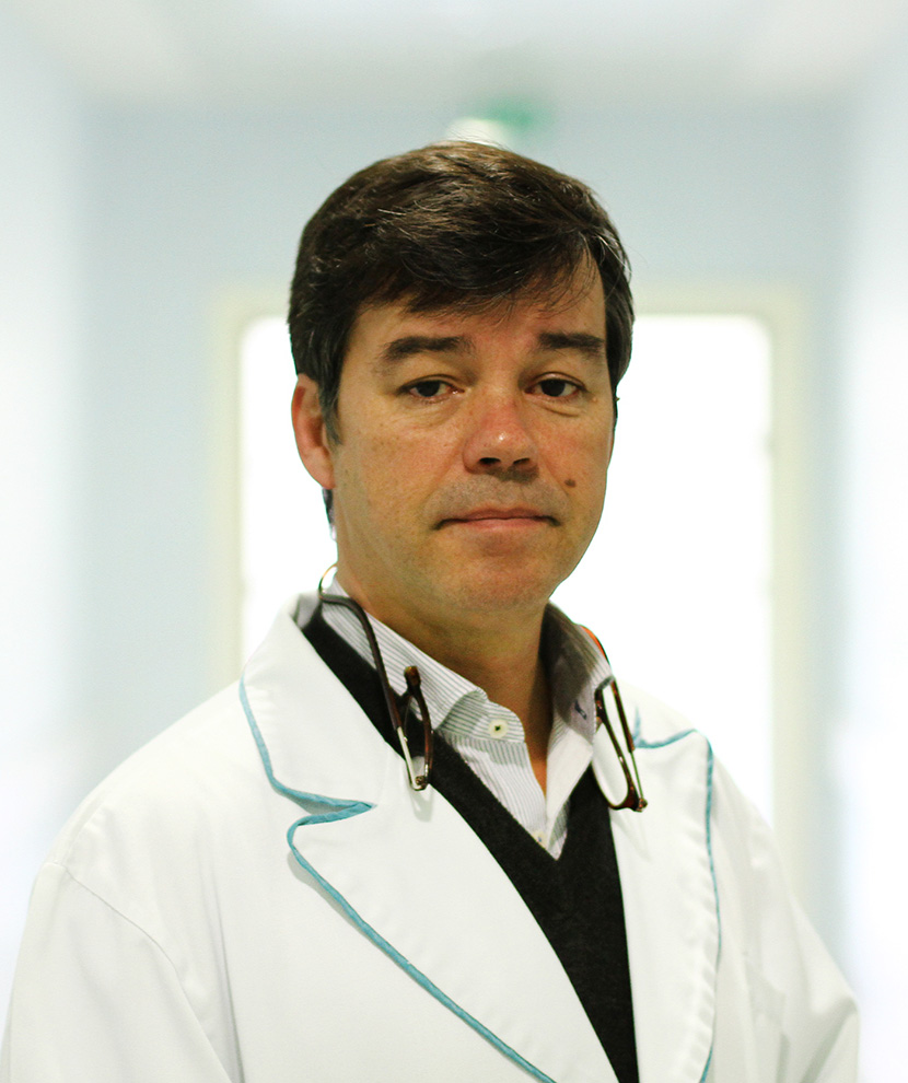 Mário Resende, Dr.