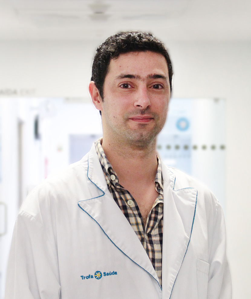 Miguel Silva, Dr.