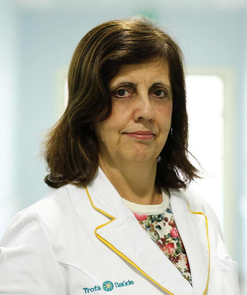 Ana Alice Vaz Sousa, Dra.