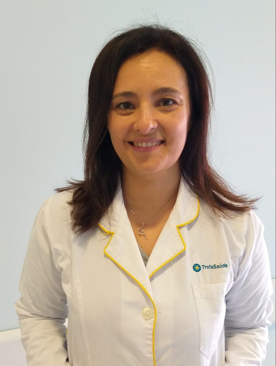 Ana Flores Lopes, Dra.