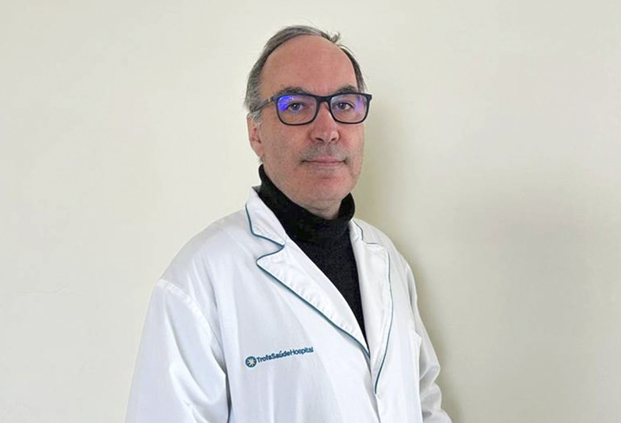 Antonio Martins Morais, Dr.