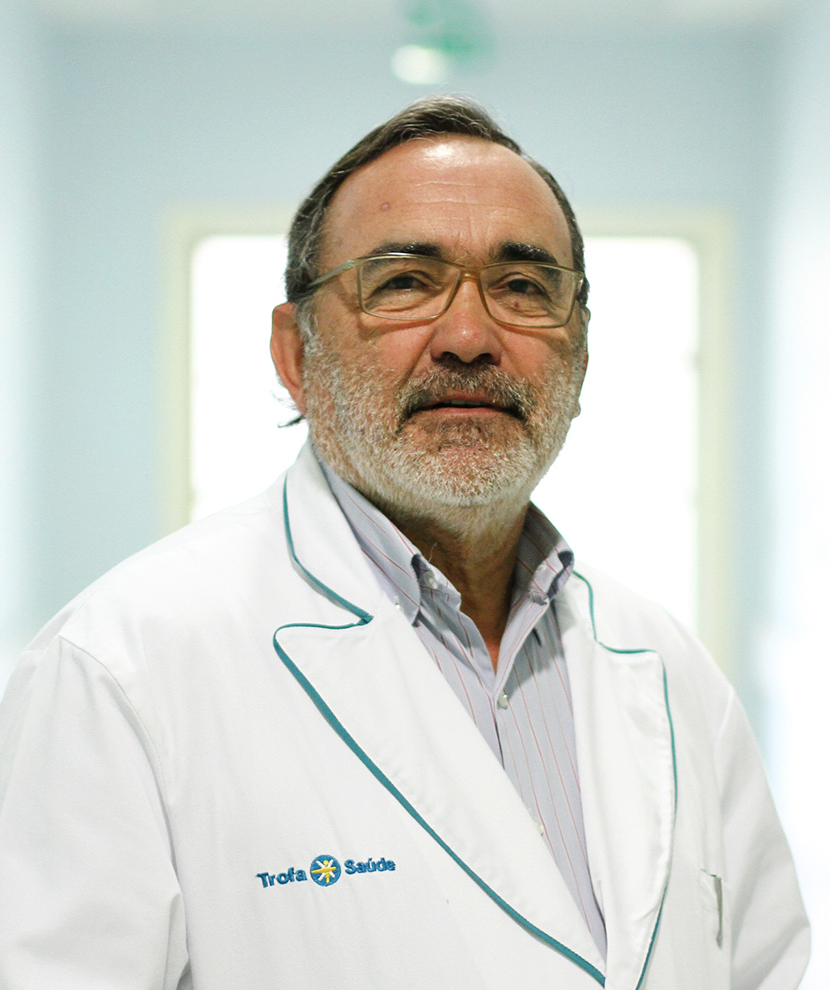 Carlos Mexêdo, Dr.