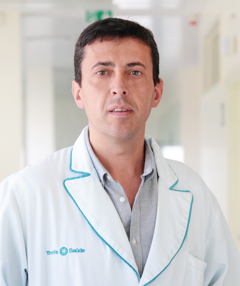 Domingos Araújo, Dr.