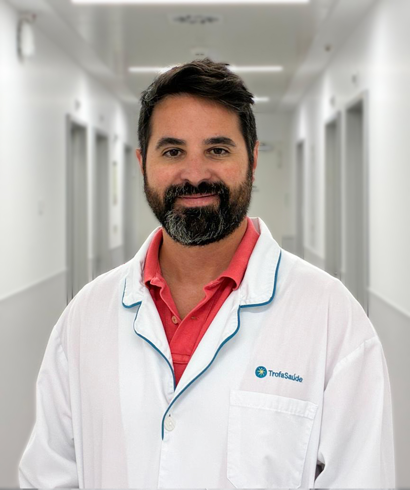 Tiago Neto, Dr.