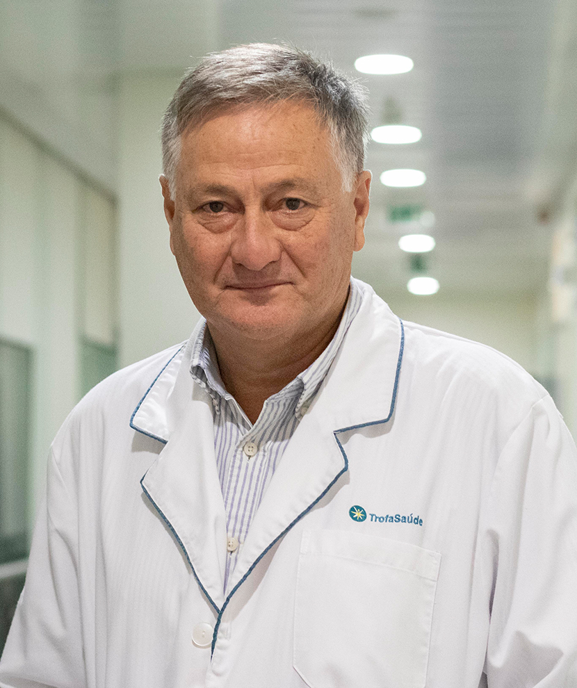 Jorge Moreira, Dr.