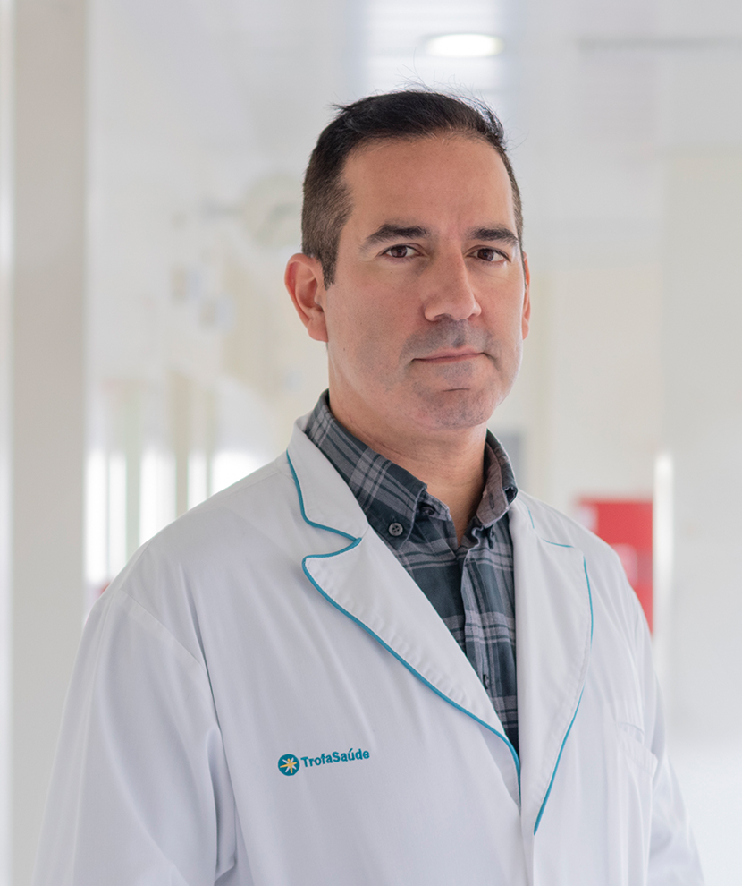 Luís Guimarães Pereira, Dr.
