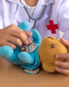 Psiquiatria Infância e Adolescência