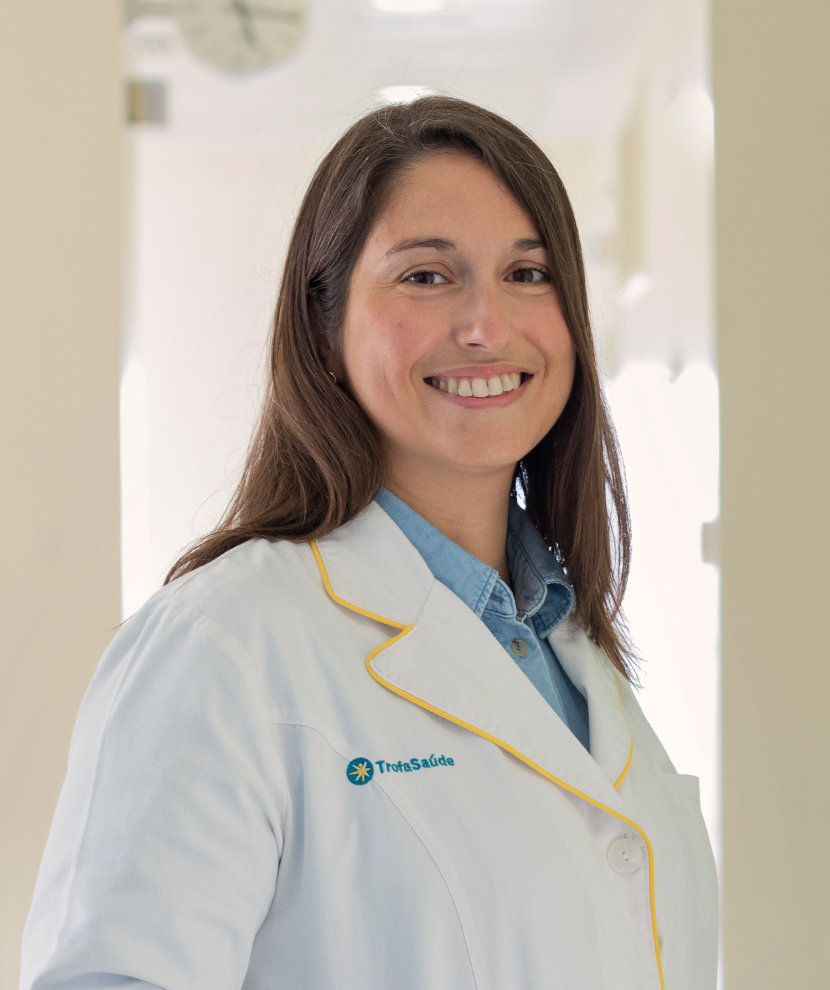 Rita Peixoto, Dra.