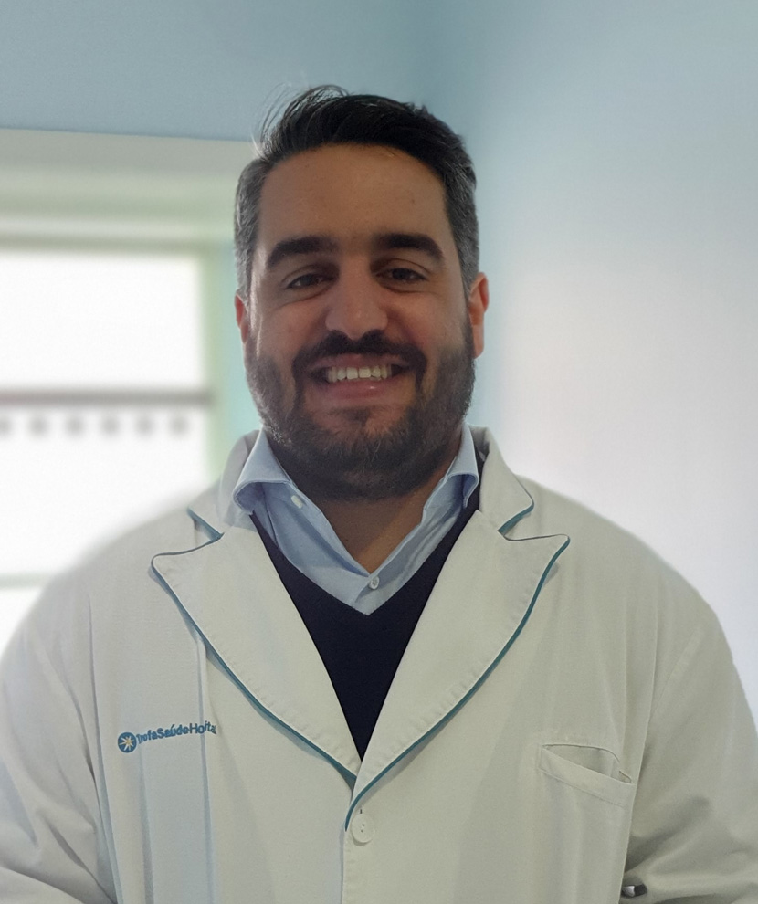 Duarte Sousa, Dr.