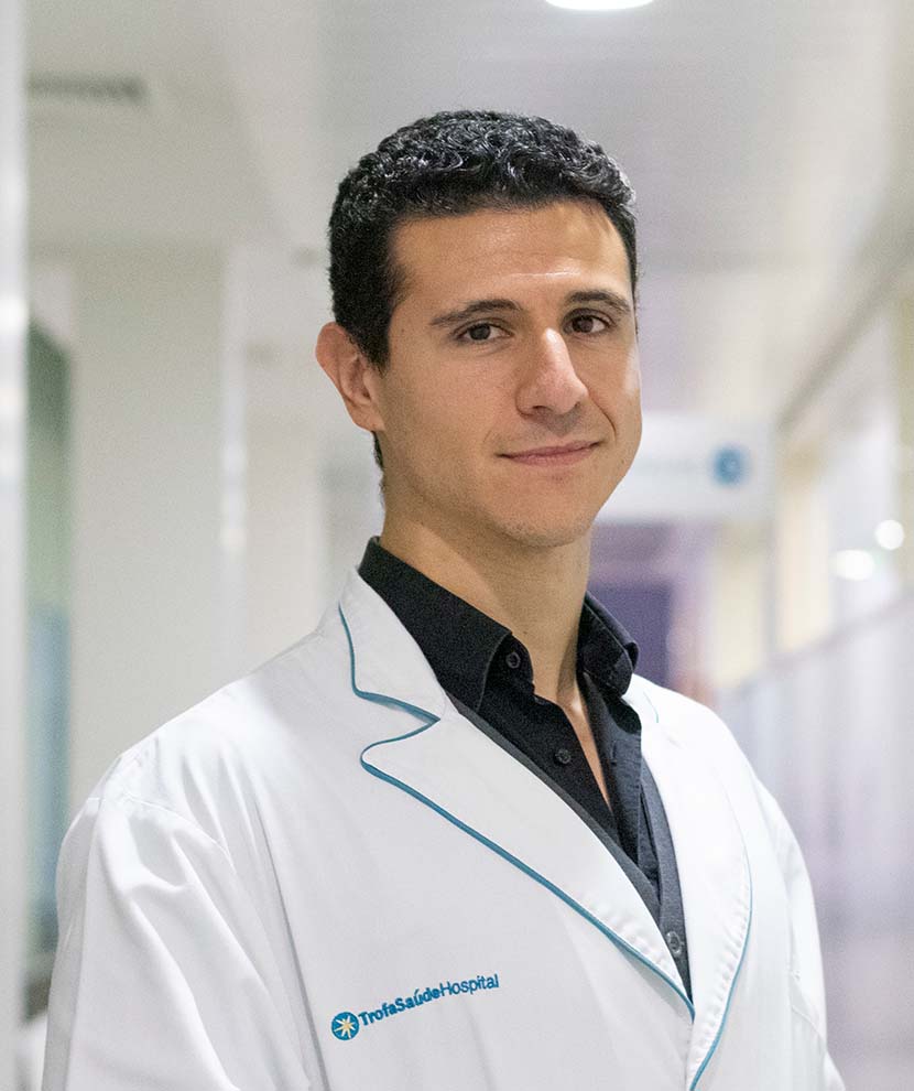 Alexandre Abreu, Dr.
