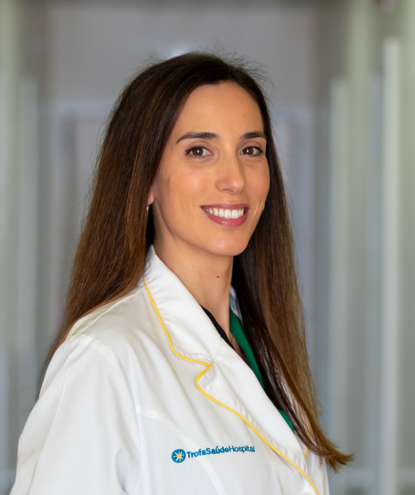 Adriana Moreira, Dra.
