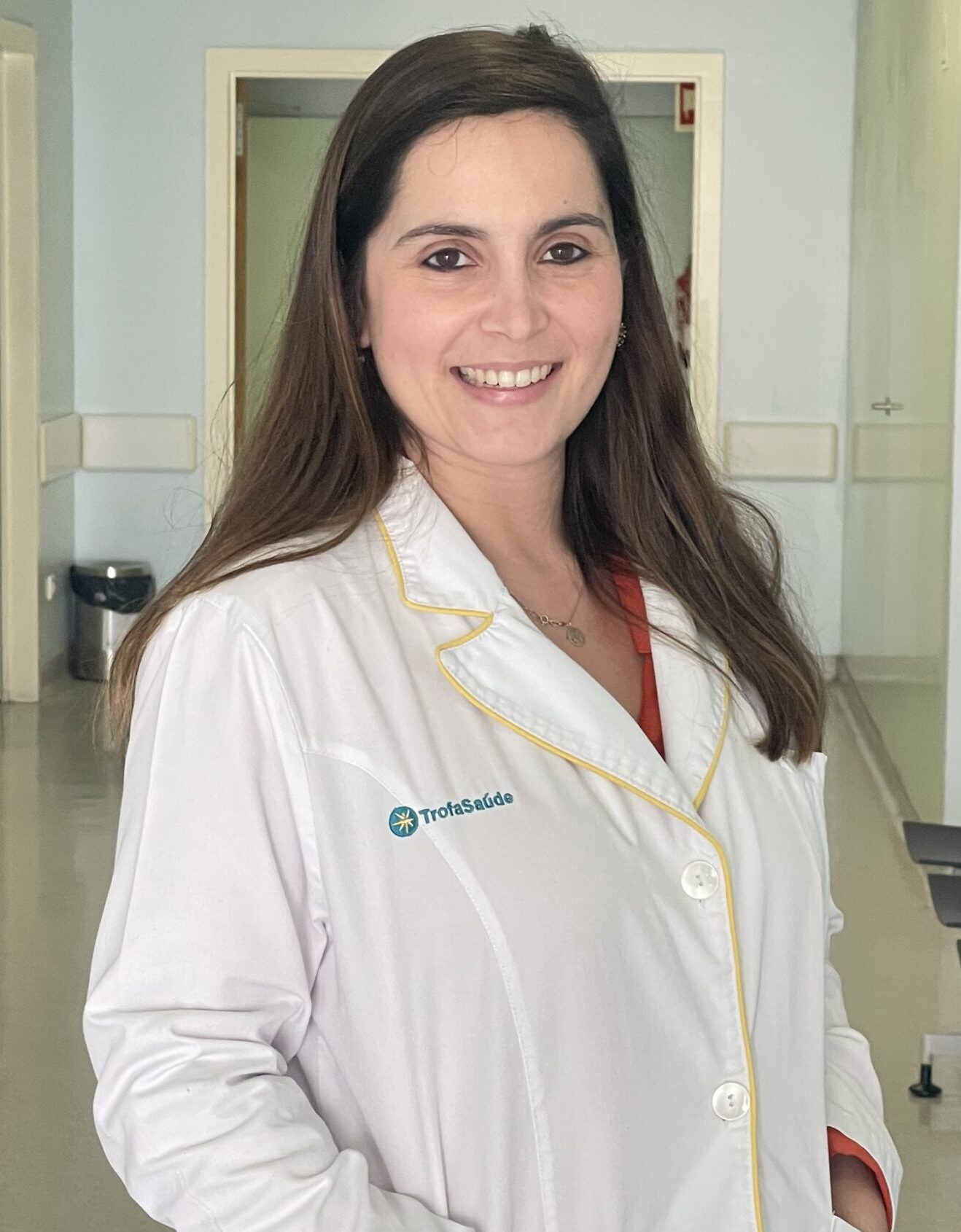 Andreia Campinas, Dra.
