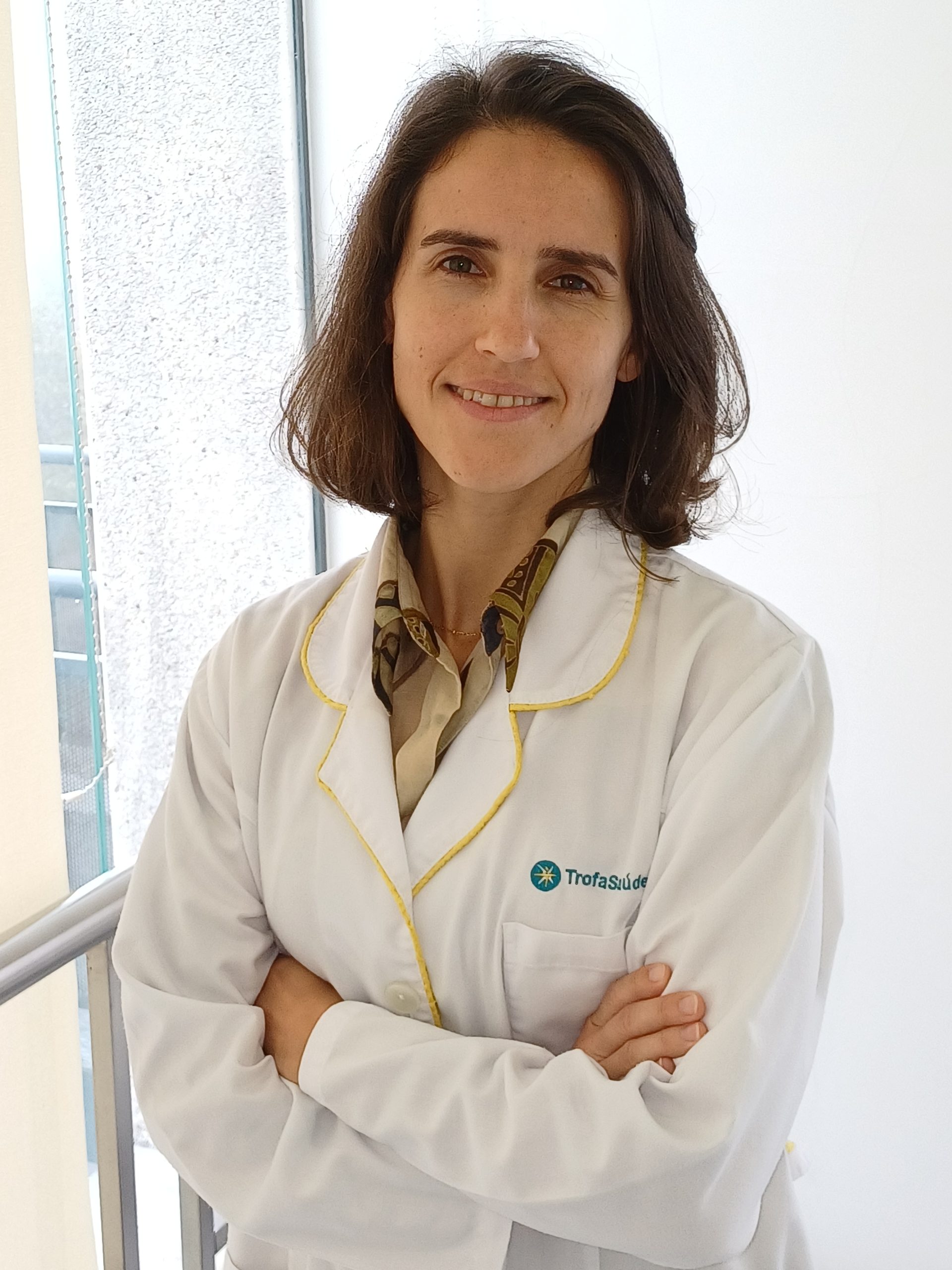 Elisa Moreira, Dra.