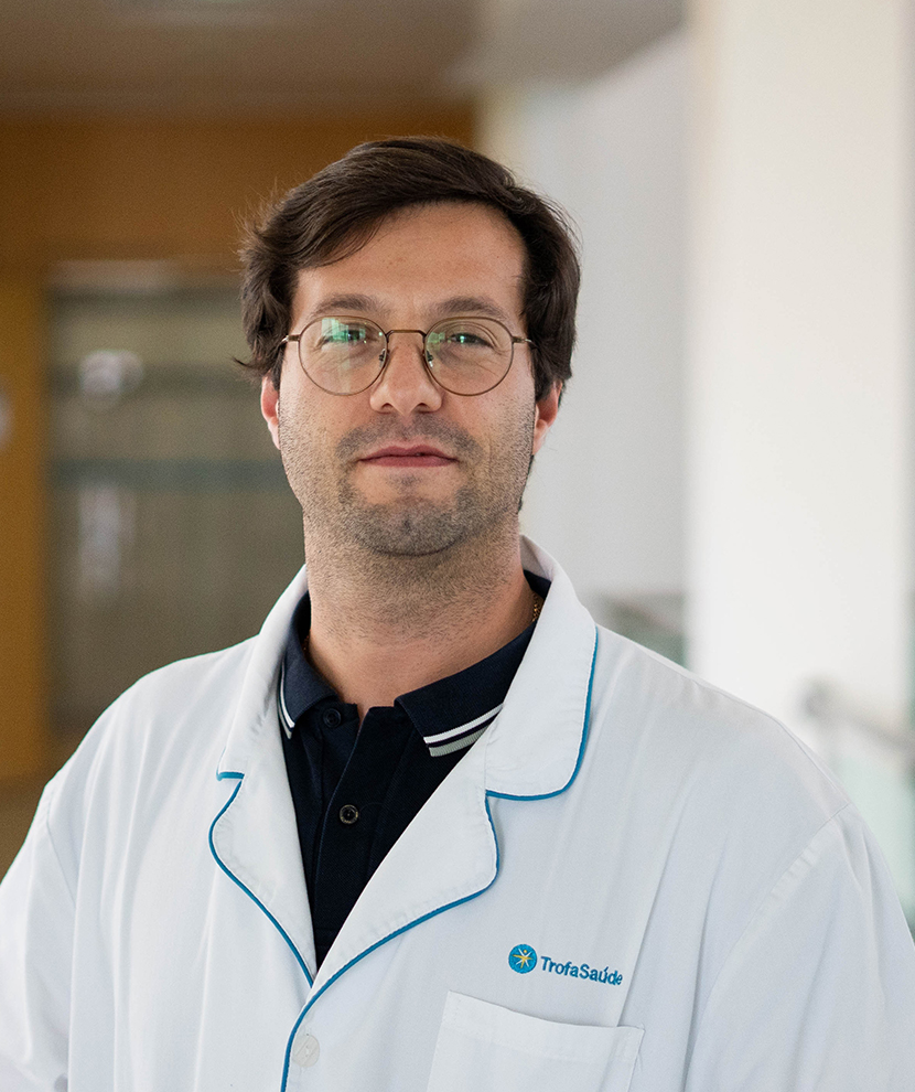 Filipe Santiago Castelo, Dr.