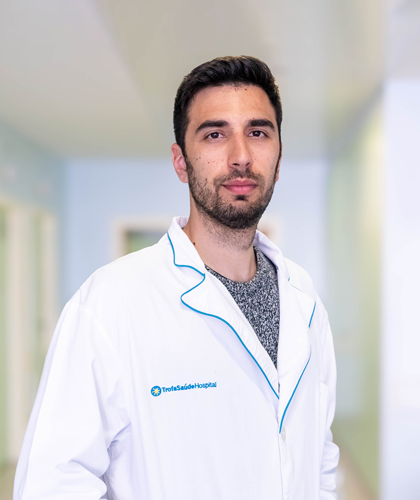 Miguel Trigueiro Barbosa, Dr.