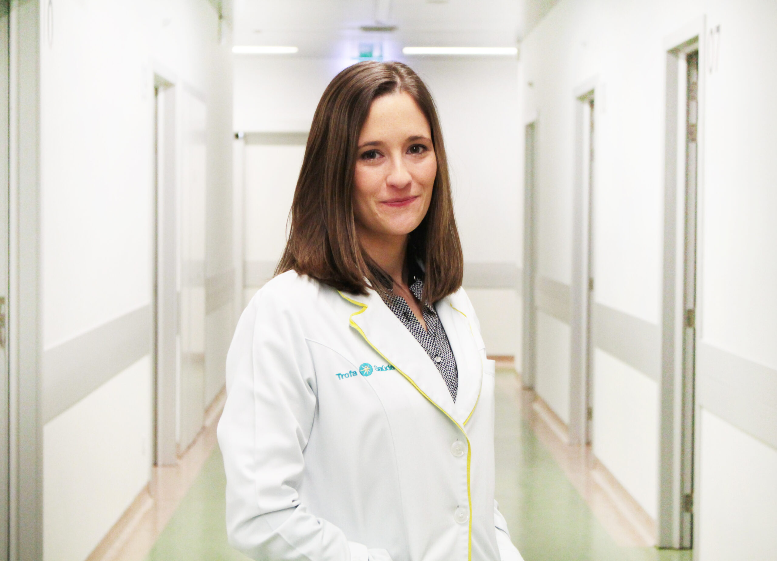Carla Morais, Dra.