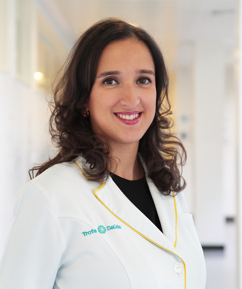 Catarina Sousa, Dra.