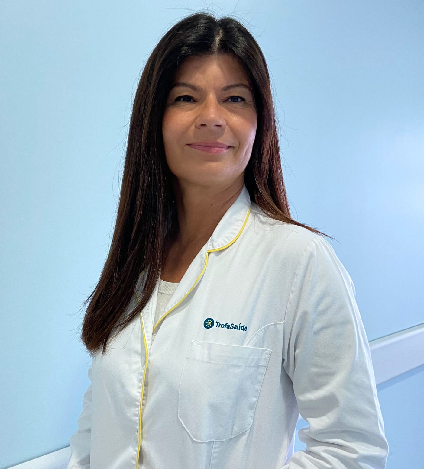 Ana Carla Ferreira, Dra.