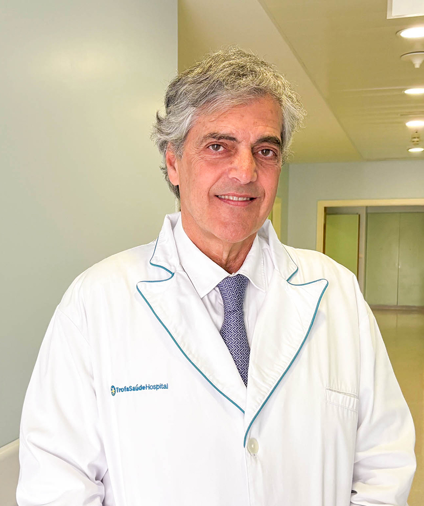 Carlos Coutinho, Dr.