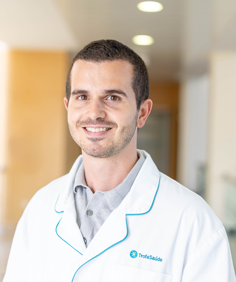 Pedro Martins, Dr.