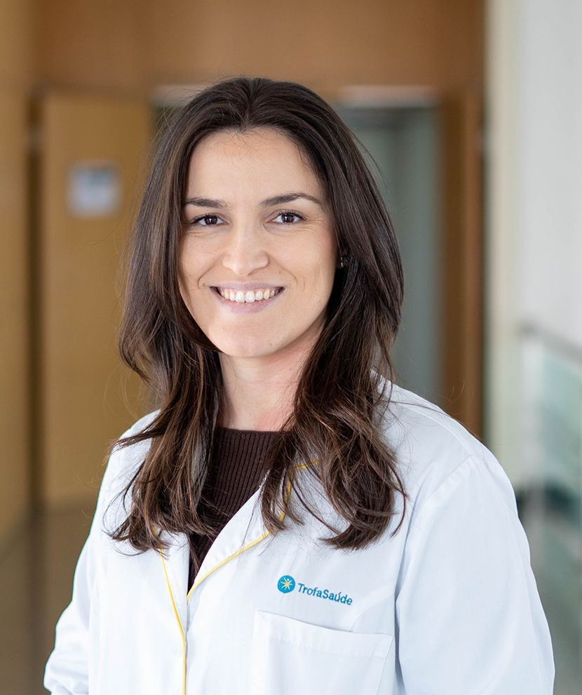 Ana Rosa Andrade, Dra.