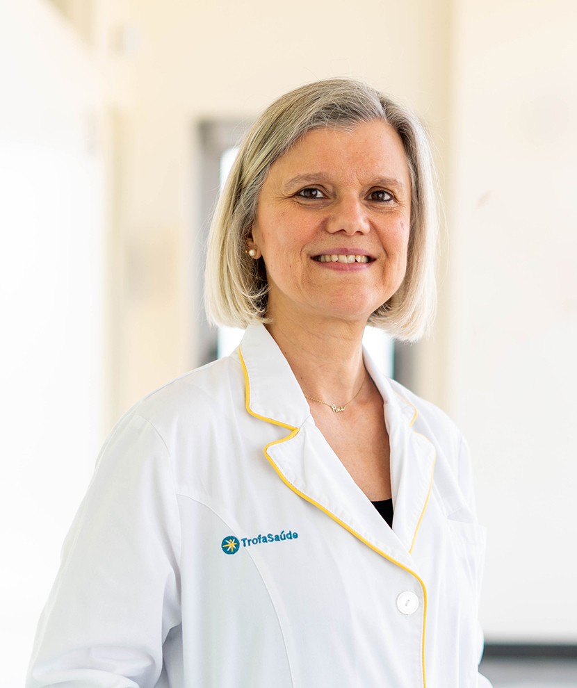 Ana Peres, Dra.