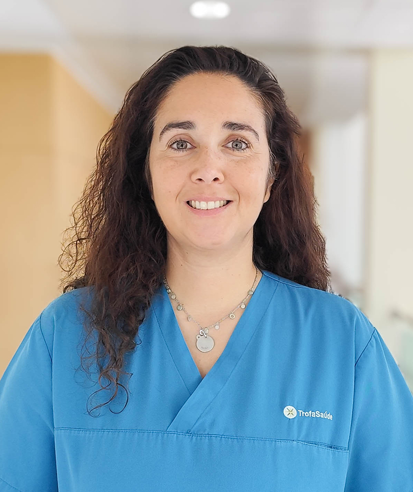 Filipa Silva, Tec.