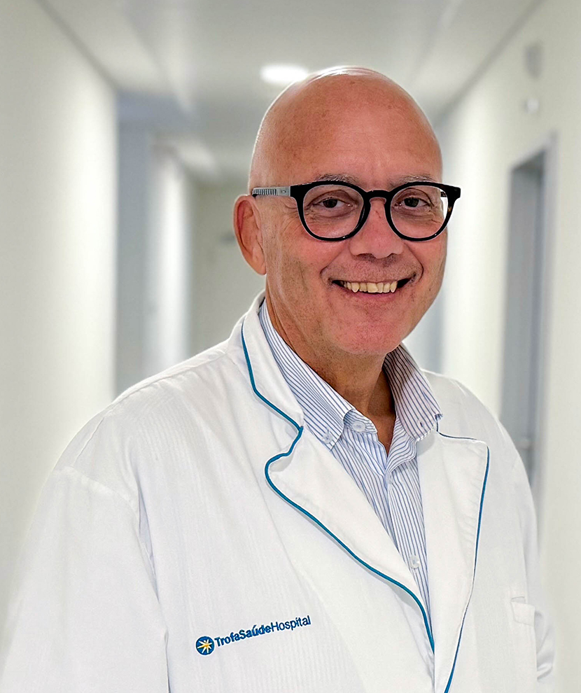 Nuno Côrte-Real, Dr.