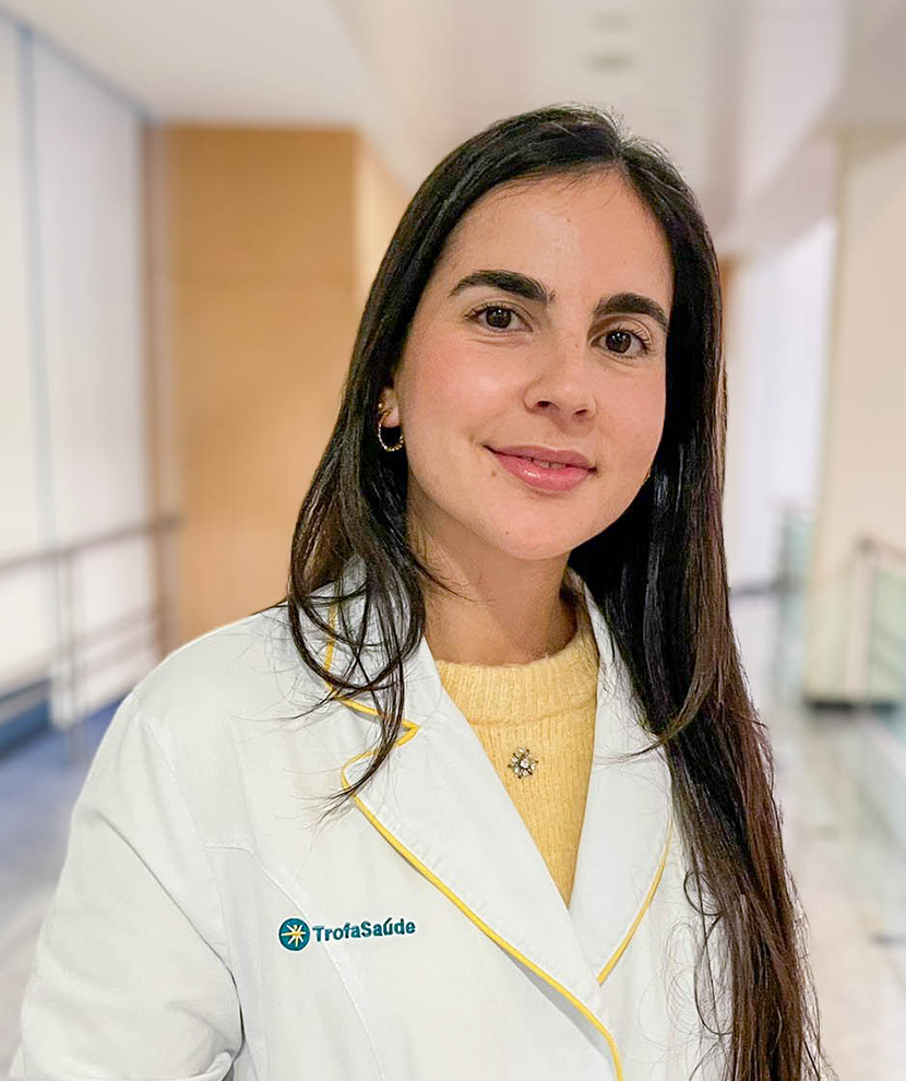 Ana Oliveira e Costa, Dra.