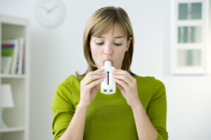 Fibrose Pulmonar
