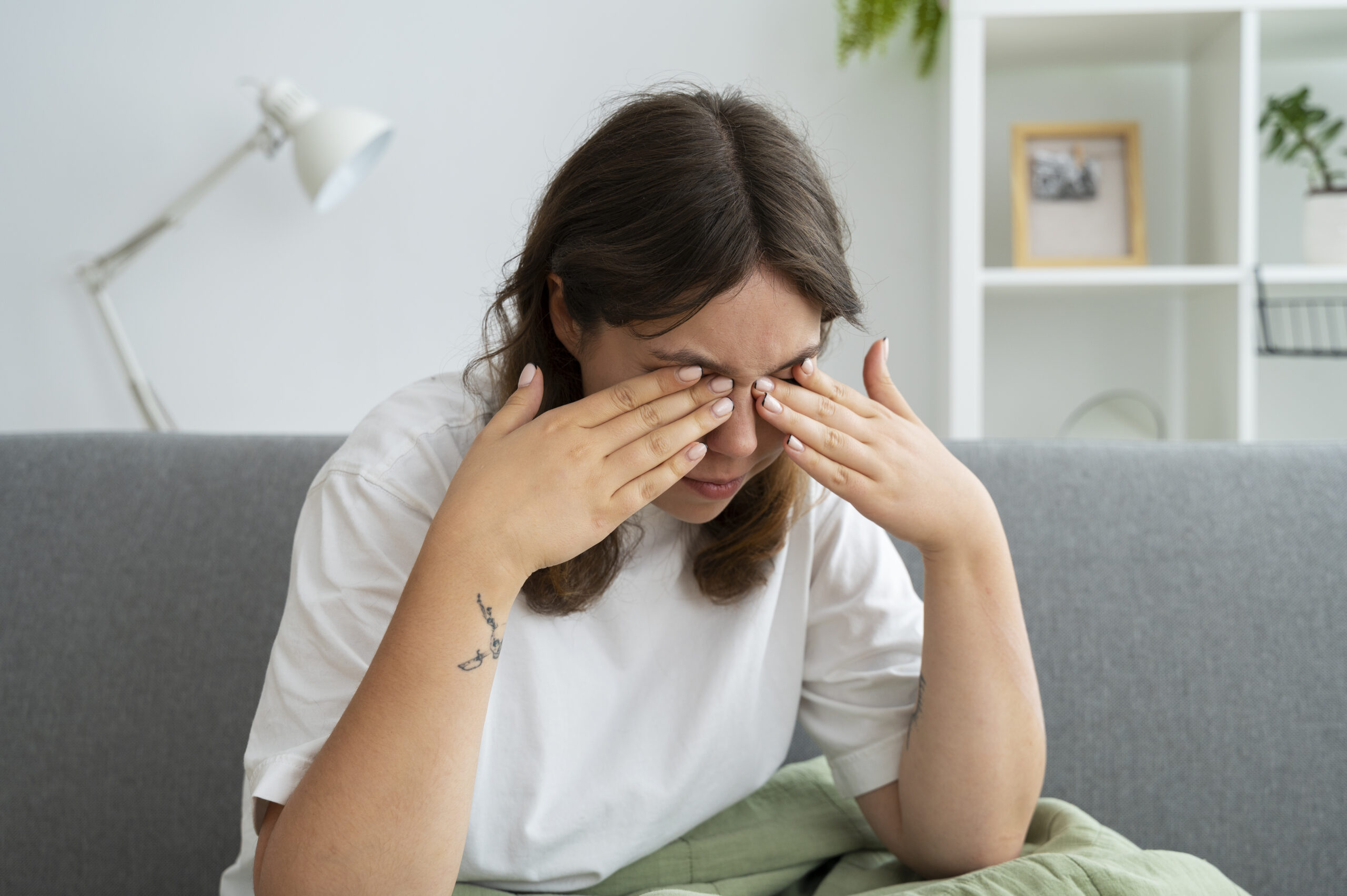 Alergia Ocular