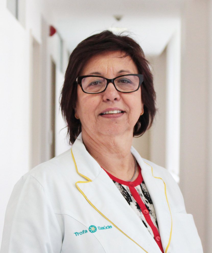 Fernanda Guedes, Dra.