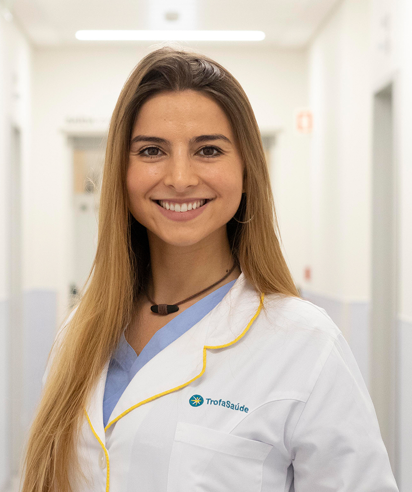 Ricardina Nobre, Dra.