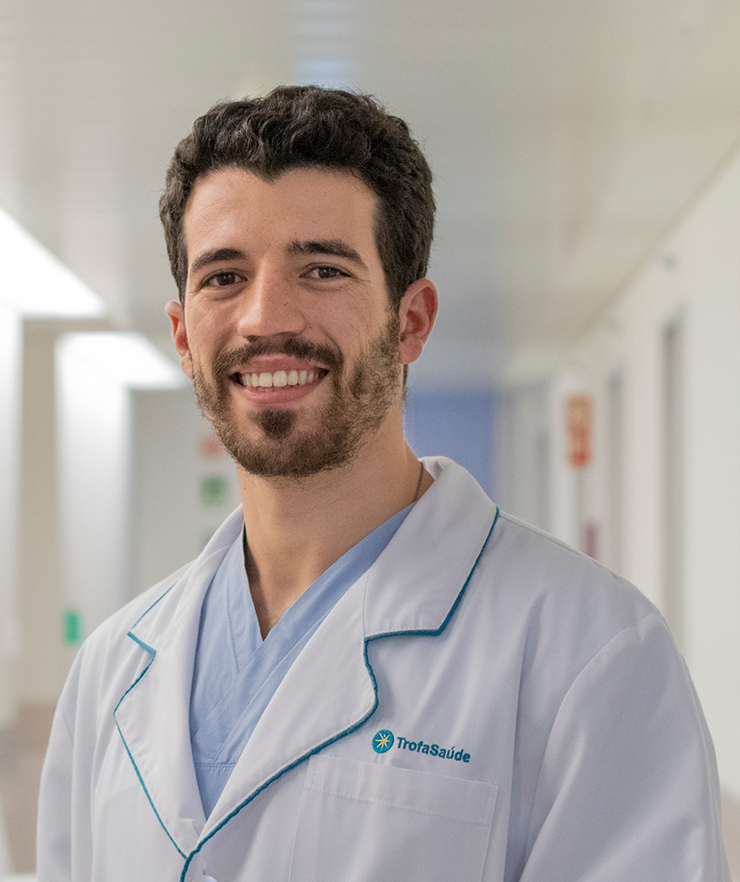 César Magalhães, Dr.