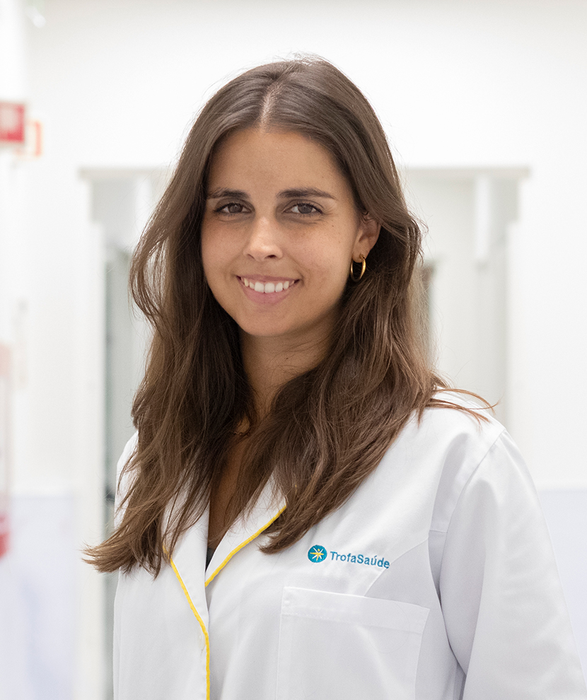 Nisa da Silva, Dra.