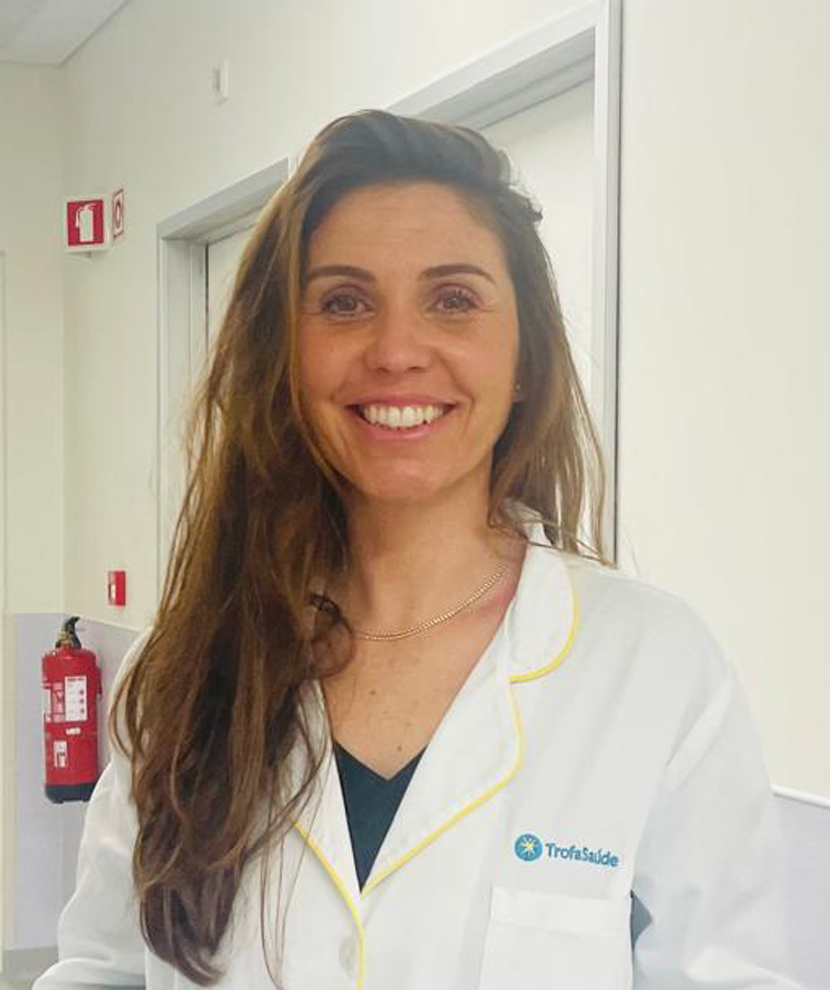 Ana Silva