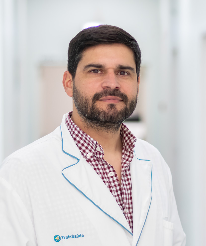 Bruno F. Figueiredo, Dr.