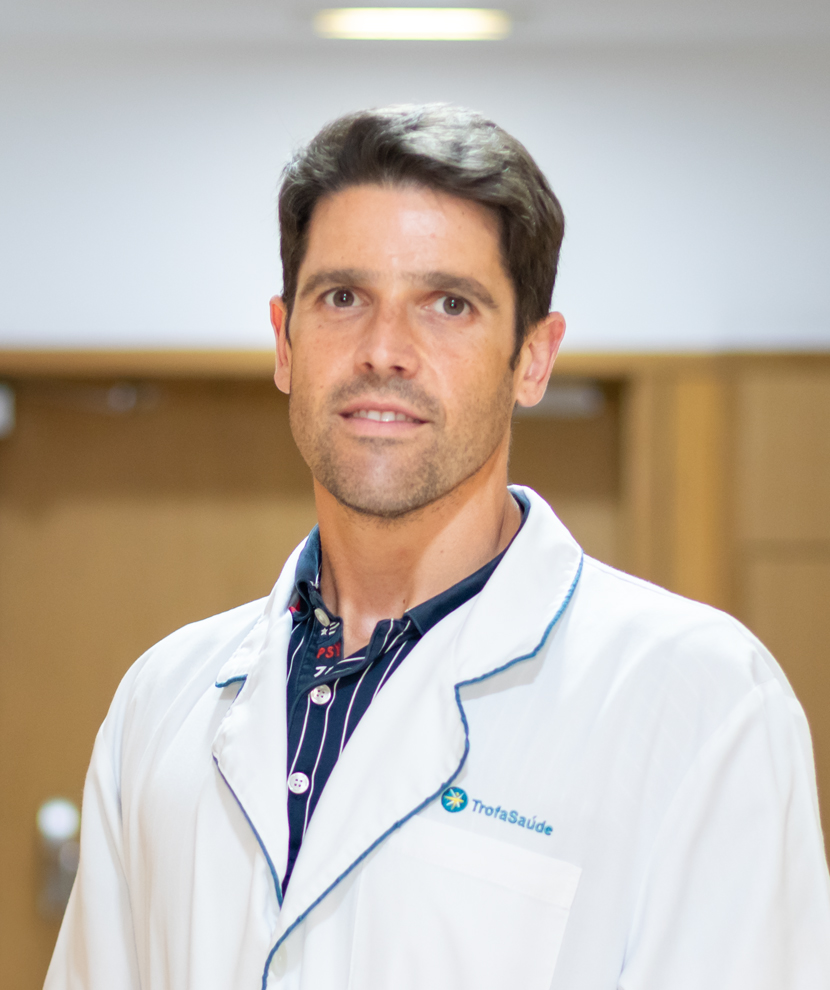 José Coutinho Costa, Dr.