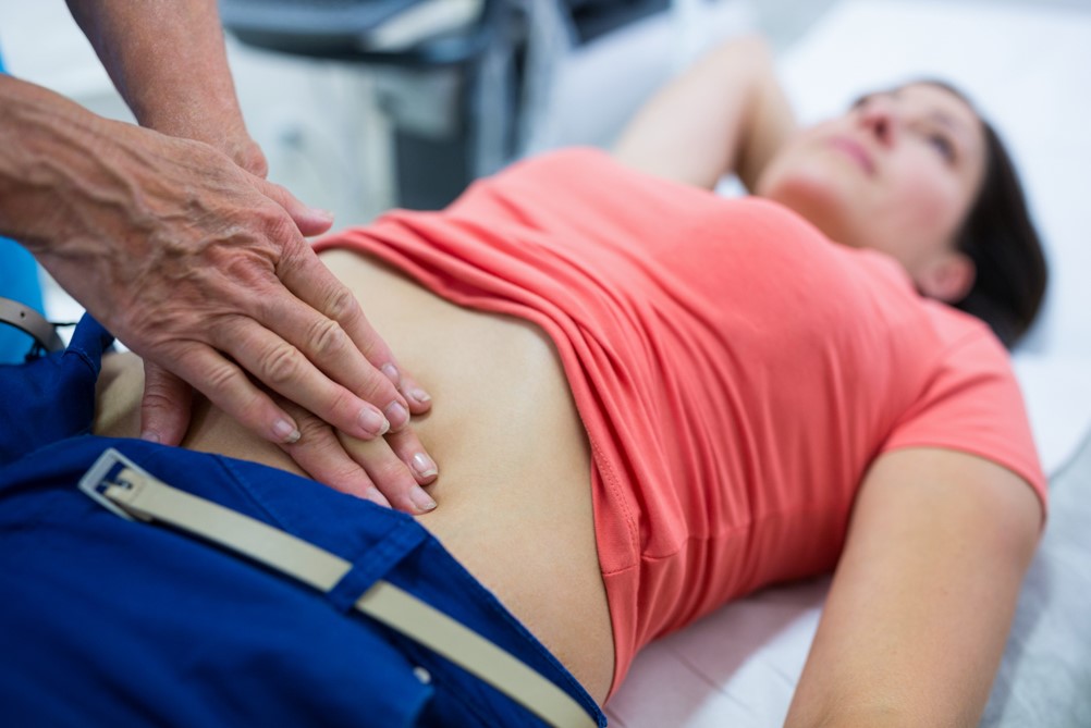 Cancro do Pâncreas