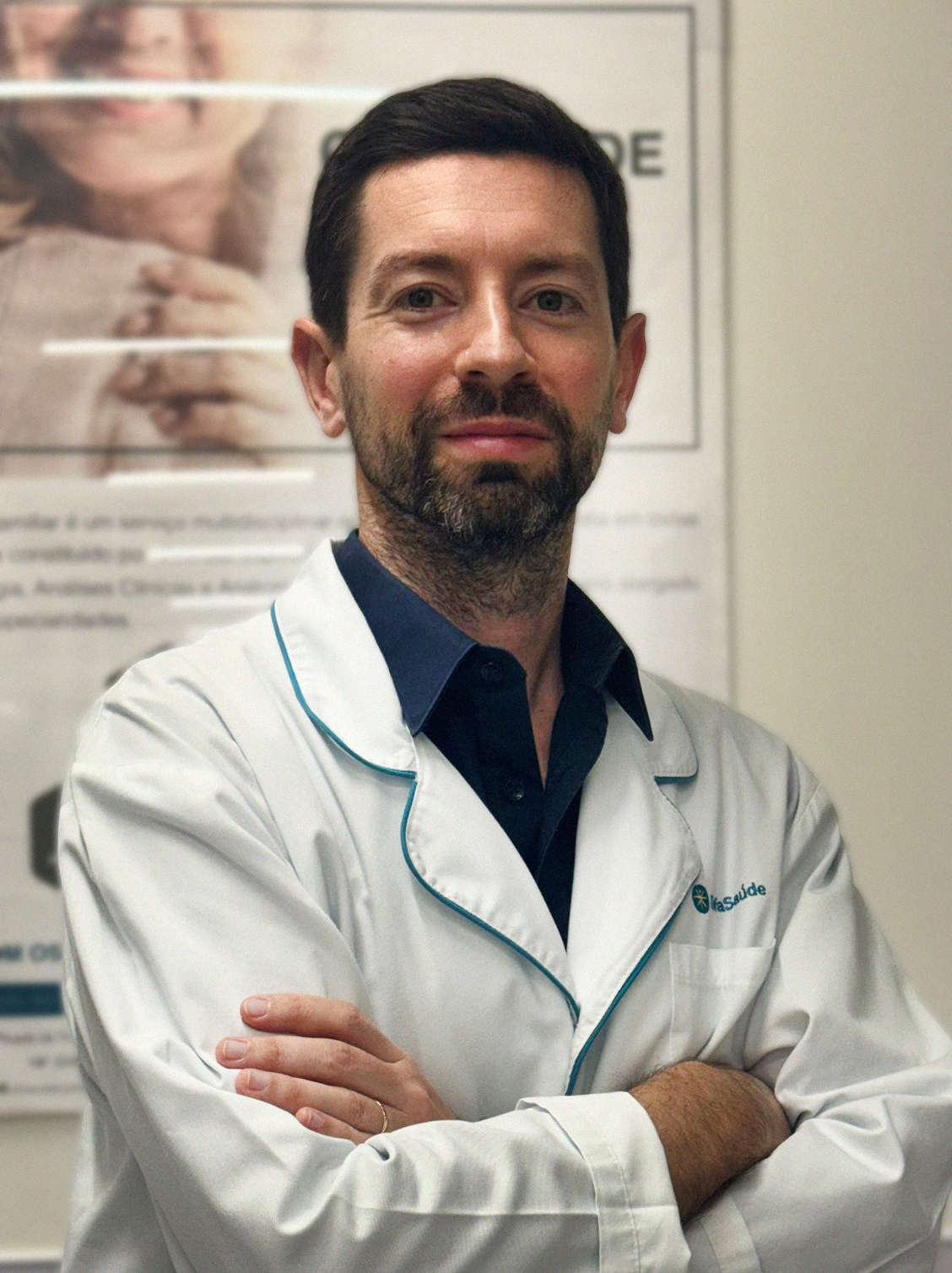 Nelson Albuquerque, Dr.