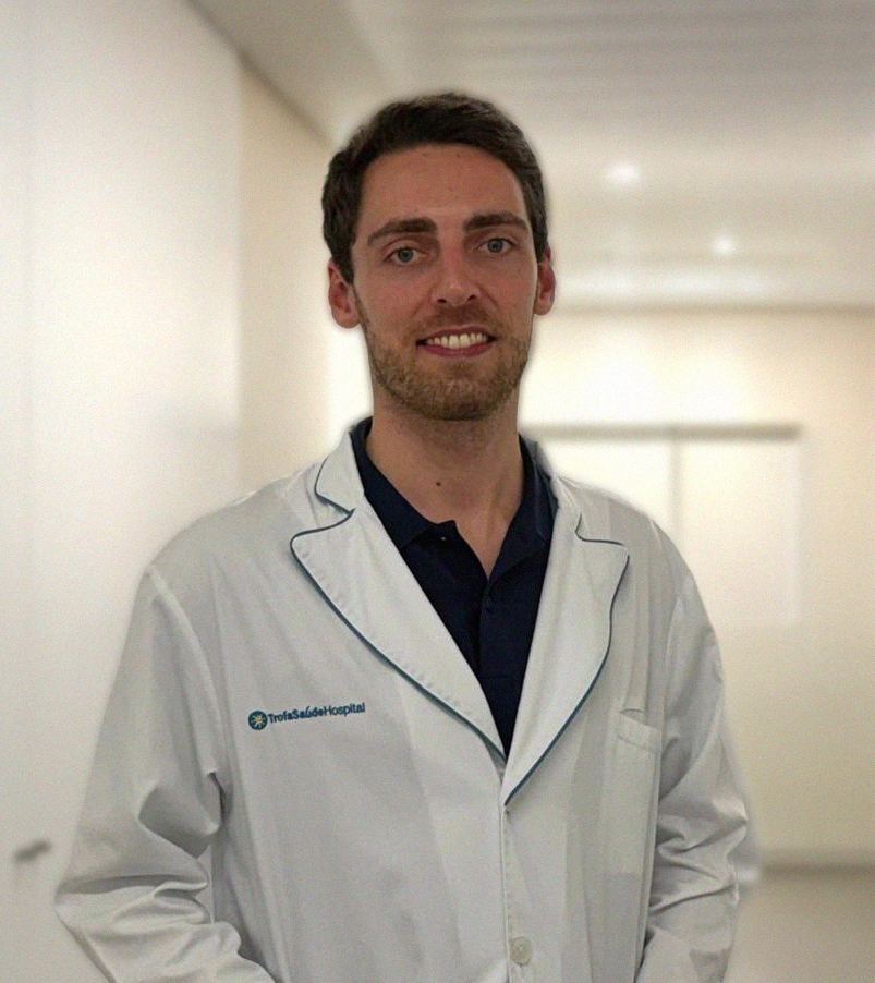 David Silva Gomes, Dr.