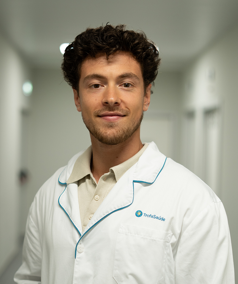 Gonçalo Moreira