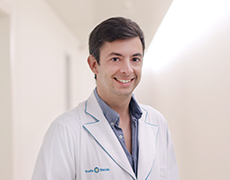 Tiago Carvalho, Dr.