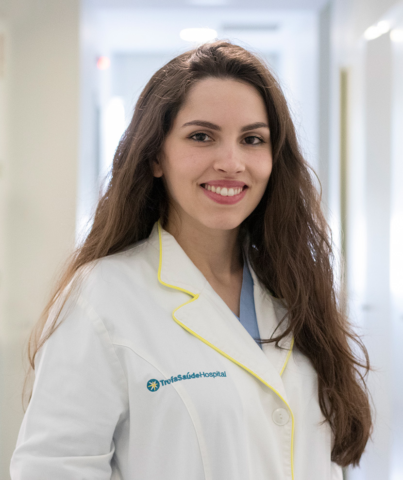 Joana Rocha, Dra.