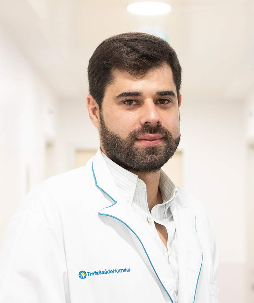 Bruno Domingues, Dr.