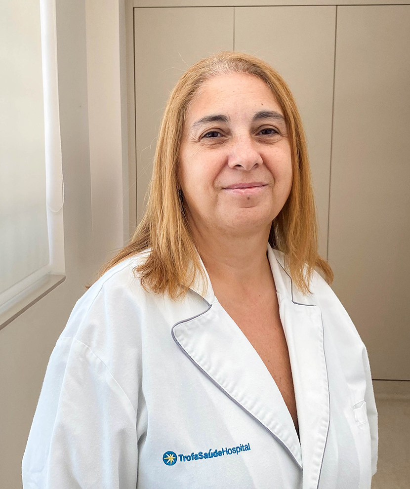 Silvia Torres, Dra.