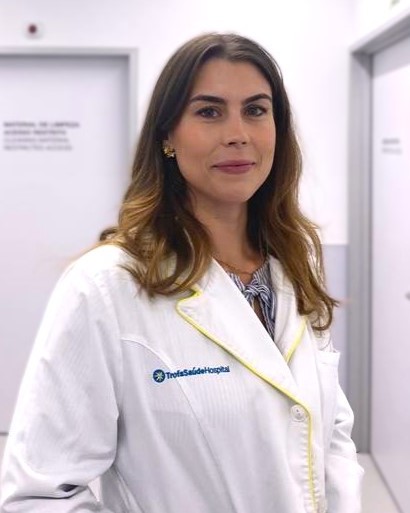 Sofia Ventura, Dra.